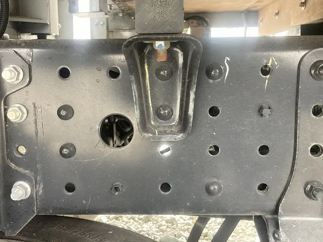 三菱 キャンター 2TG-FBA00(2WD)の写真35