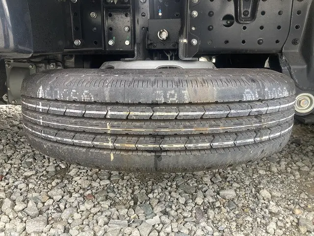 三菱 キャンター 2TG-FBA00(2WD)の写真36