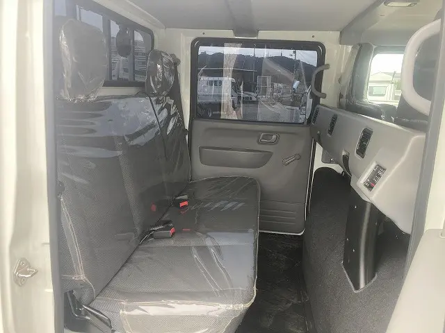 三菱 キャンター 2TG-FBA00(2WD)の写真39
