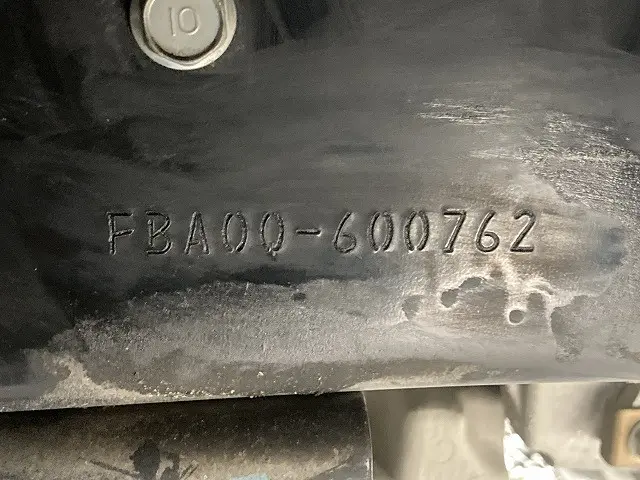 三菱 キャンター 2TG-FBA00(2WD)の写真46