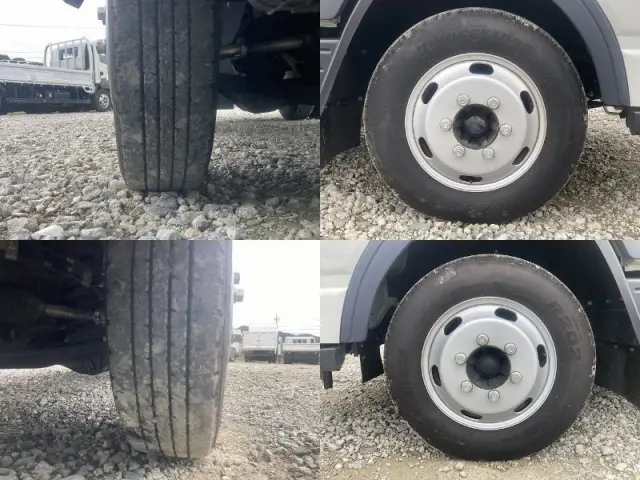 三菱 キャンター 2TG-FBA00(2WD)の写真47