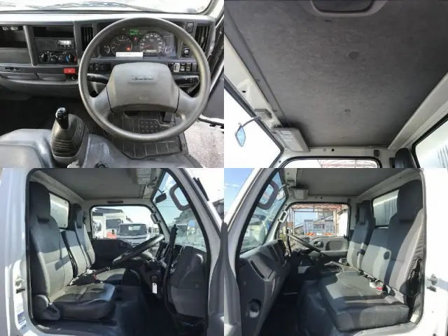 いすゞ エルフ 2RG-NKR88AD(2WD)の写真34