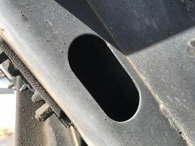 いすゞ エルフ 2RG-NKR88AD(2WD)の写真42