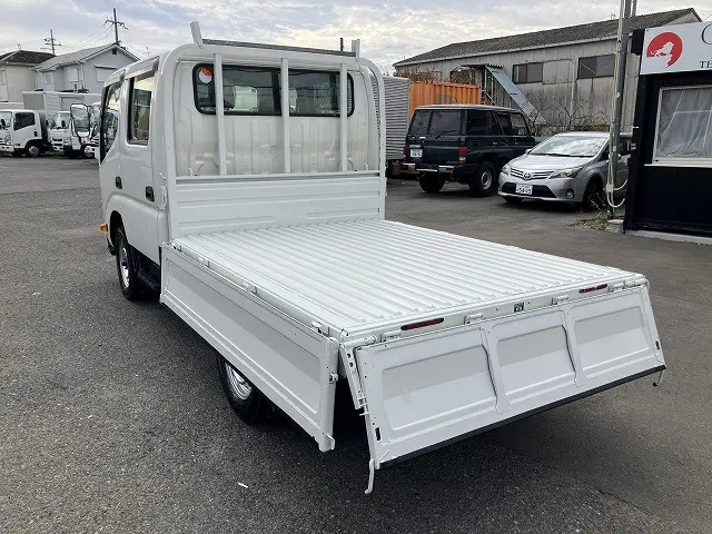 トヨタ トヨエース LDF-KDY281(4WD)の写真13