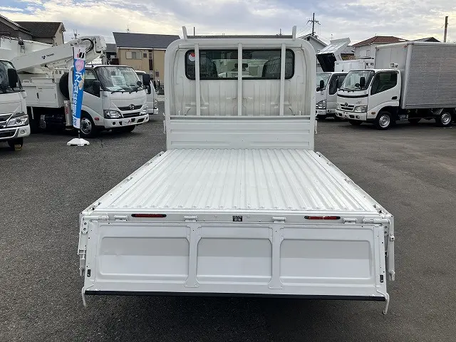 トヨタ トヨエース LDF-KDY281(4WD)の写真14
