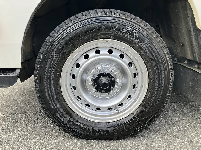 トヨタ トヨエース LDF-KDY281(4WD)の写真22