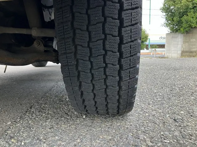 トヨタ トヨエース LDF-KDY281(4WD)の写真23