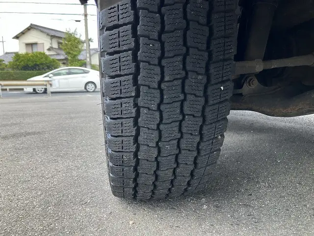 トヨタ トヨエース LDF-KDY281(4WD)の写真25