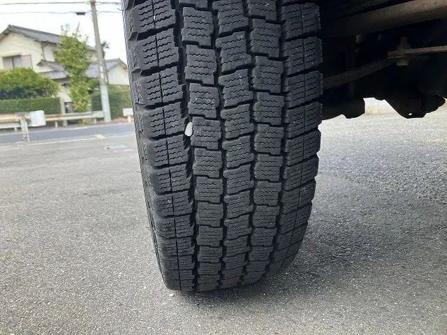 トヨタ トヨエース LDF-KDY281(4WD)の写真27