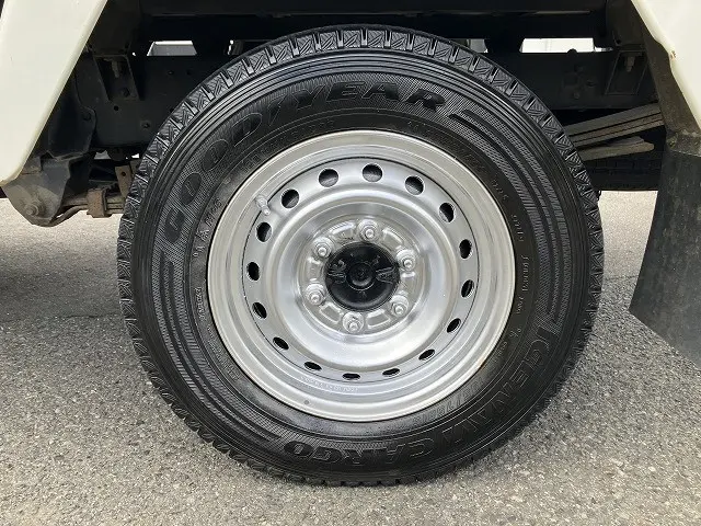トヨタ トヨエース LDF-KDY281(4WD)の写真28
