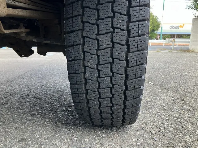 トヨタ トヨエース LDF-KDY281(4WD)の写真29