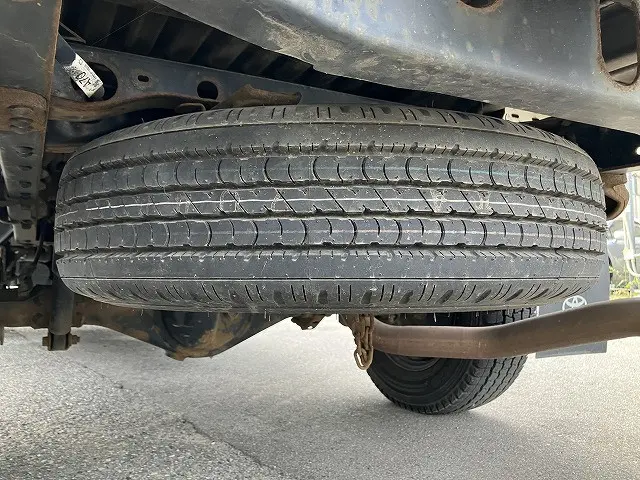 トヨタ トヨエース LDF-KDY281(4WD)の写真30