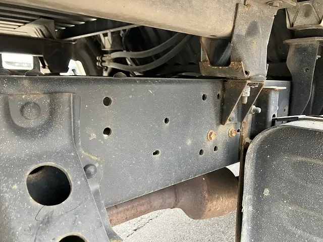 トヨタ トヨエース LDF-KDY281(4WD)の写真31