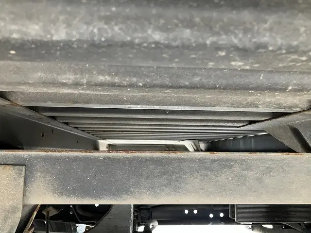 トヨタ トヨエース LDF-KDY281(4WD)の写真32