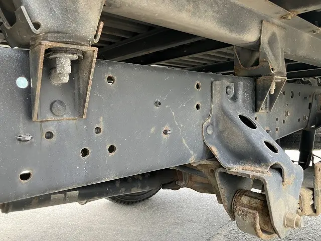 トヨタ トヨエース LDF-KDY281(4WD)の写真33