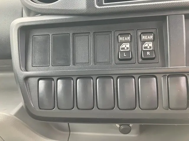トヨタ トヨエース LDF-KDY281(4WD)の写真37
