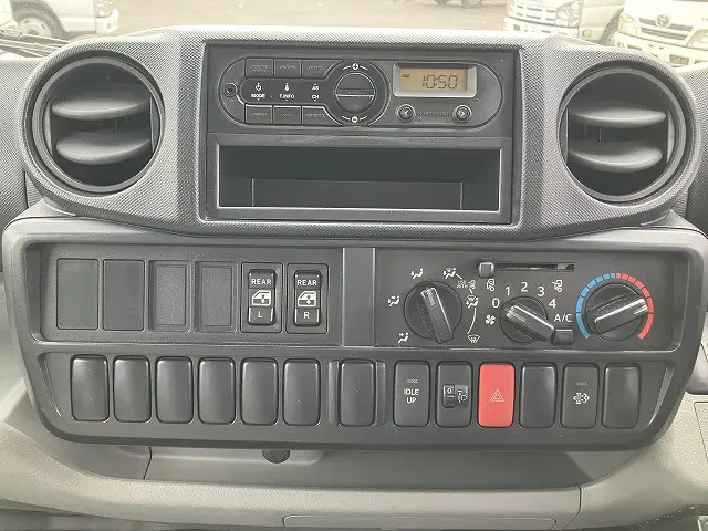 トヨタ トヨエース LDF-KDY281(4WD)の写真38