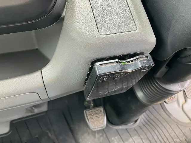 トヨタ トヨエース LDF-KDY281(4WD)の写真39