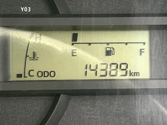 トヨタ トヨエース LDF-KDY281(4WD)の写真41