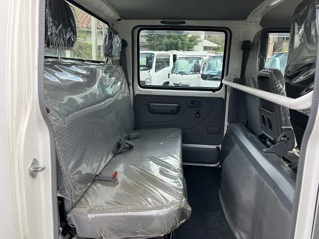 トヨタ トヨエース LDF-KDY281(4WD)の写真44