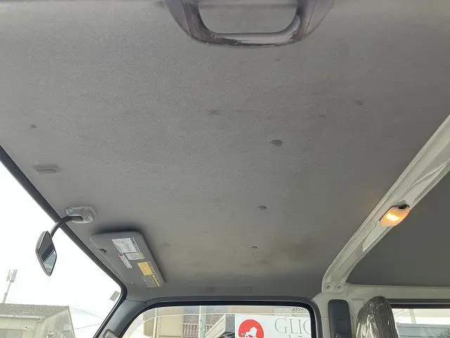 トヨタ トヨエース LDF-KDY281(4WD)の写真46