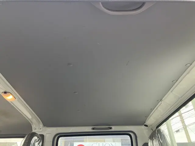 トヨタ トヨエース LDF-KDY281(4WD)の写真47