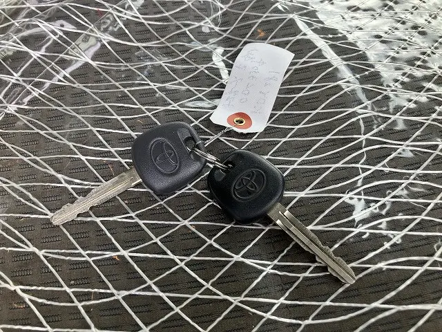 トヨタ トヨエース LDF-KDY281(4WD)の写真48