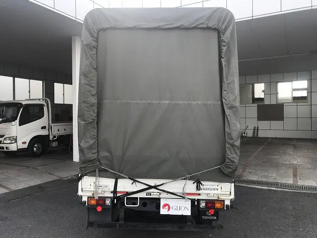 トヨタ トヨエース LDF-KDY271(4WD)の写真5