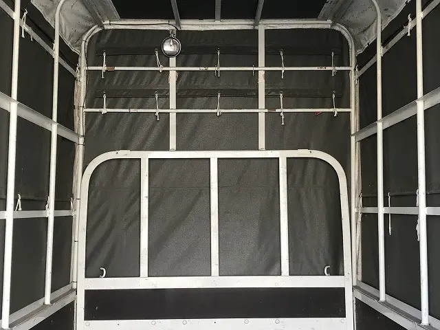 トヨタ トヨエース LDF-KDY271(4WD)の写真12