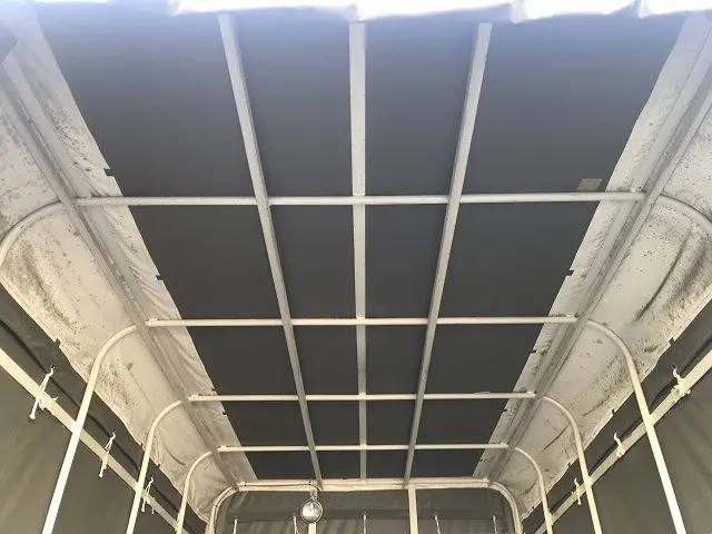 トヨタ トヨエース LDF-KDY271(4WD)の写真13