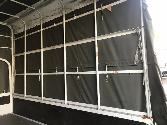 トヨタ トヨエース LDF-KDY271(4WD)の写真14