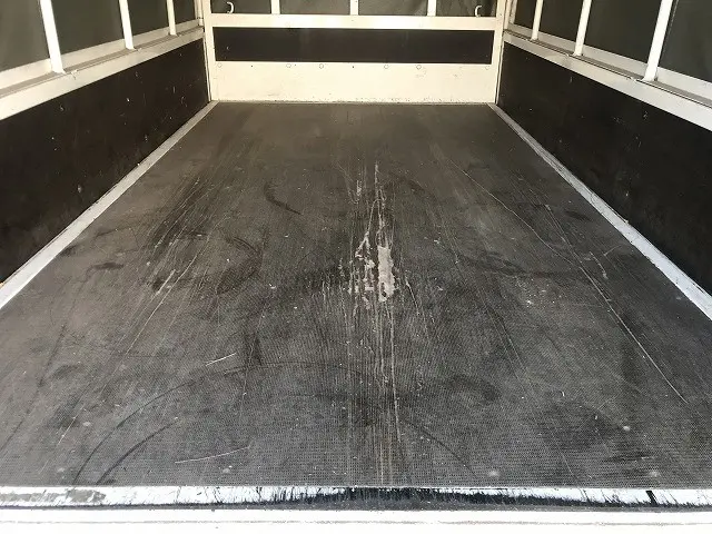 トヨタ トヨエース LDF-KDY271(4WD)の写真16