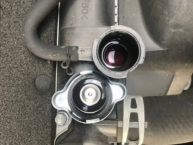 トヨタ トヨエース LDF-KDY271(4WD)の写真23