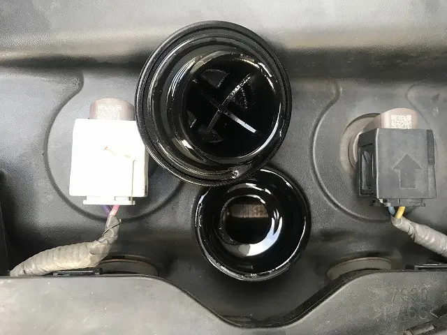 トヨタ トヨエース LDF-KDY271(4WD)の写真24