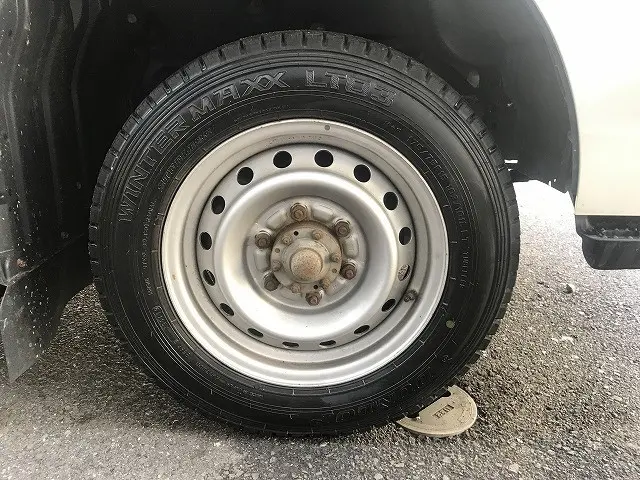 トヨタ トヨエース LDF-KDY271(4WD)の写真25