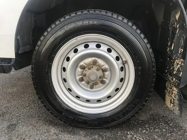 トヨタ トヨエース LDF-KDY271(4WD)の写真26