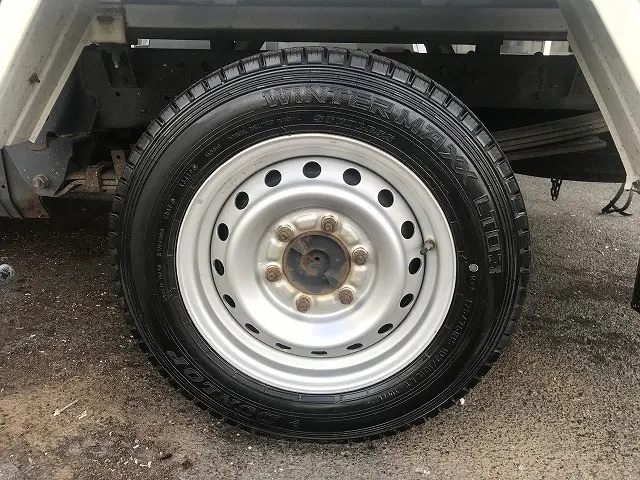 トヨタ トヨエース LDF-KDY271(4WD)の写真27