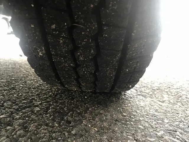 トヨタ トヨエース LDF-KDY271(4WD)の写真30