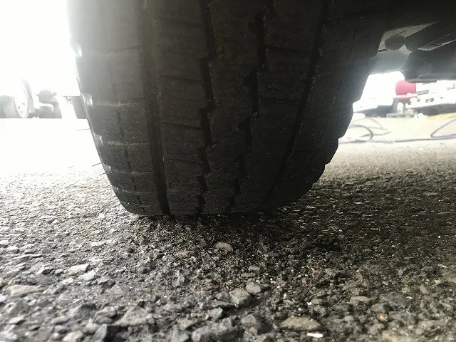 トヨタ トヨエース LDF-KDY271(4WD)の写真31