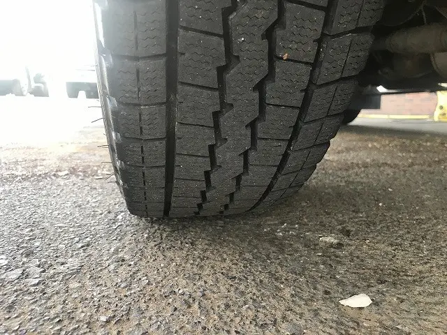 トヨタ トヨエース LDF-KDY271(4WD)の写真32