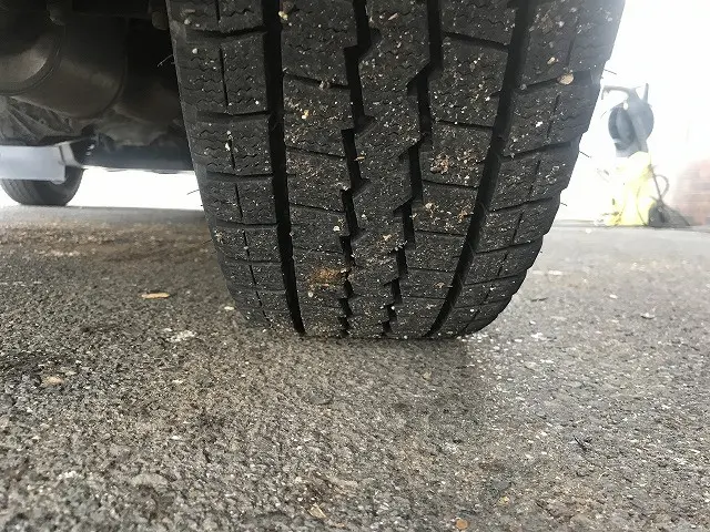 トヨタ トヨエース LDF-KDY271(4WD)の写真33