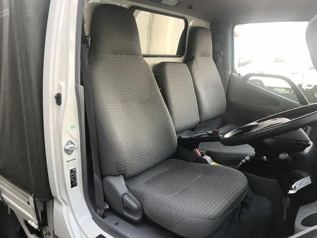 トヨタ トヨエース LDF-KDY271(4WD)の写真34