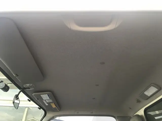 トヨタ トヨエース LDF-KDY271(4WD)の写真36