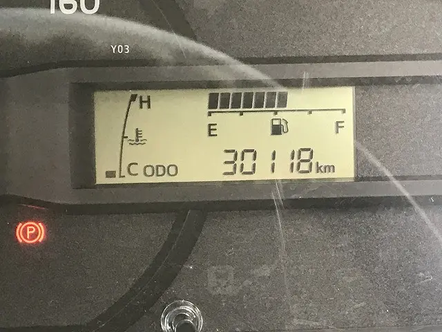 トヨタ トヨエース LDF-KDY271(4WD)の写真40