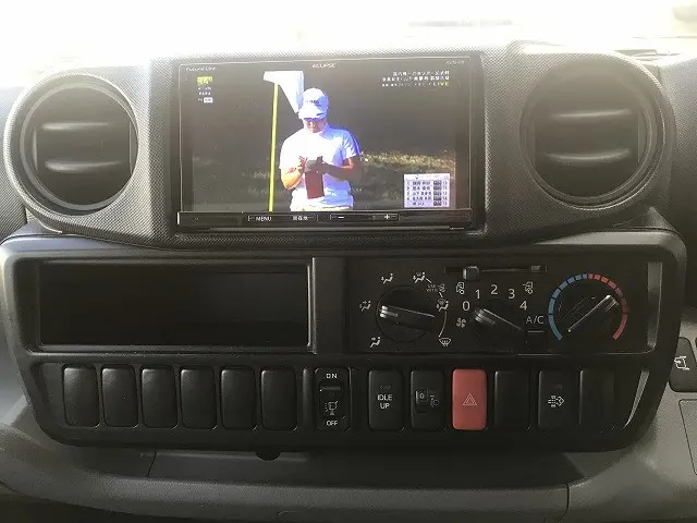 トヨタ トヨエース LDF-KDY271(4WD)の写真41