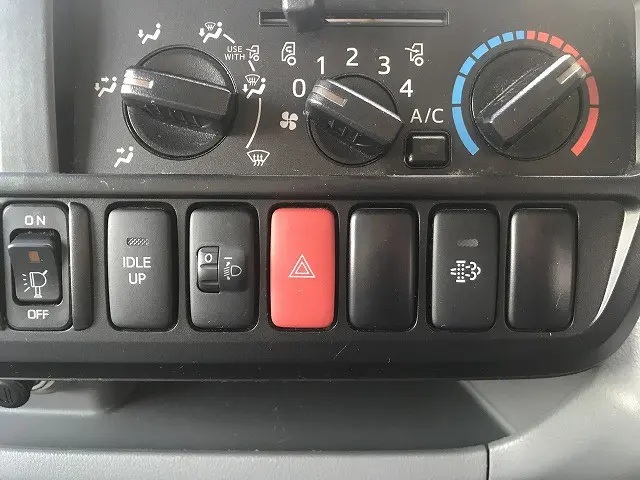 トヨタ トヨエース LDF-KDY271(4WD)の写真42