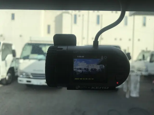 トヨタ トヨエース LDF-KDY271(4WD)の写真43