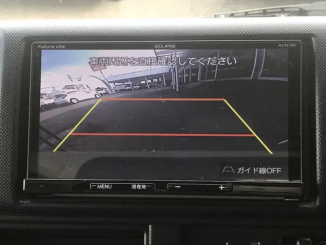 トヨタ トヨエース LDF-KDY271(4WD)の写真44