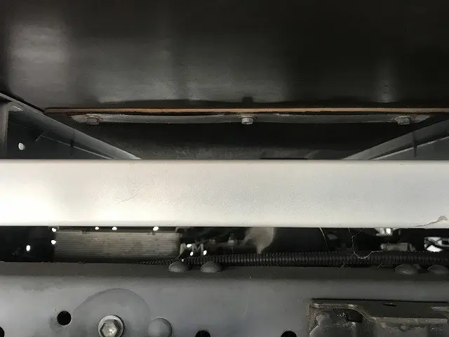 トヨタ トヨエース LDF-KDY271(4WD)の写真47