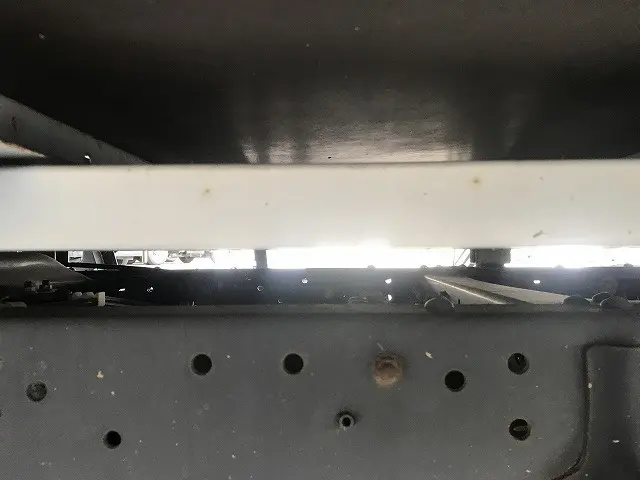 トヨタ トヨエース LDF-KDY271(4WD)の写真49